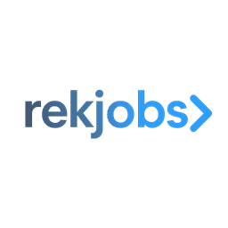 RekJobs Logo